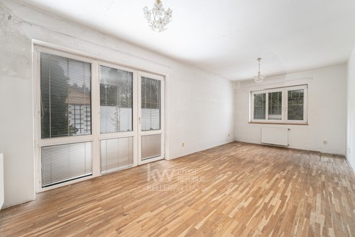 Prodaný dům 147 m², pozemek 244 m²