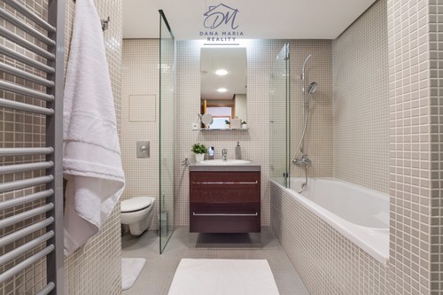 Prodaný atypický byt 108 m²