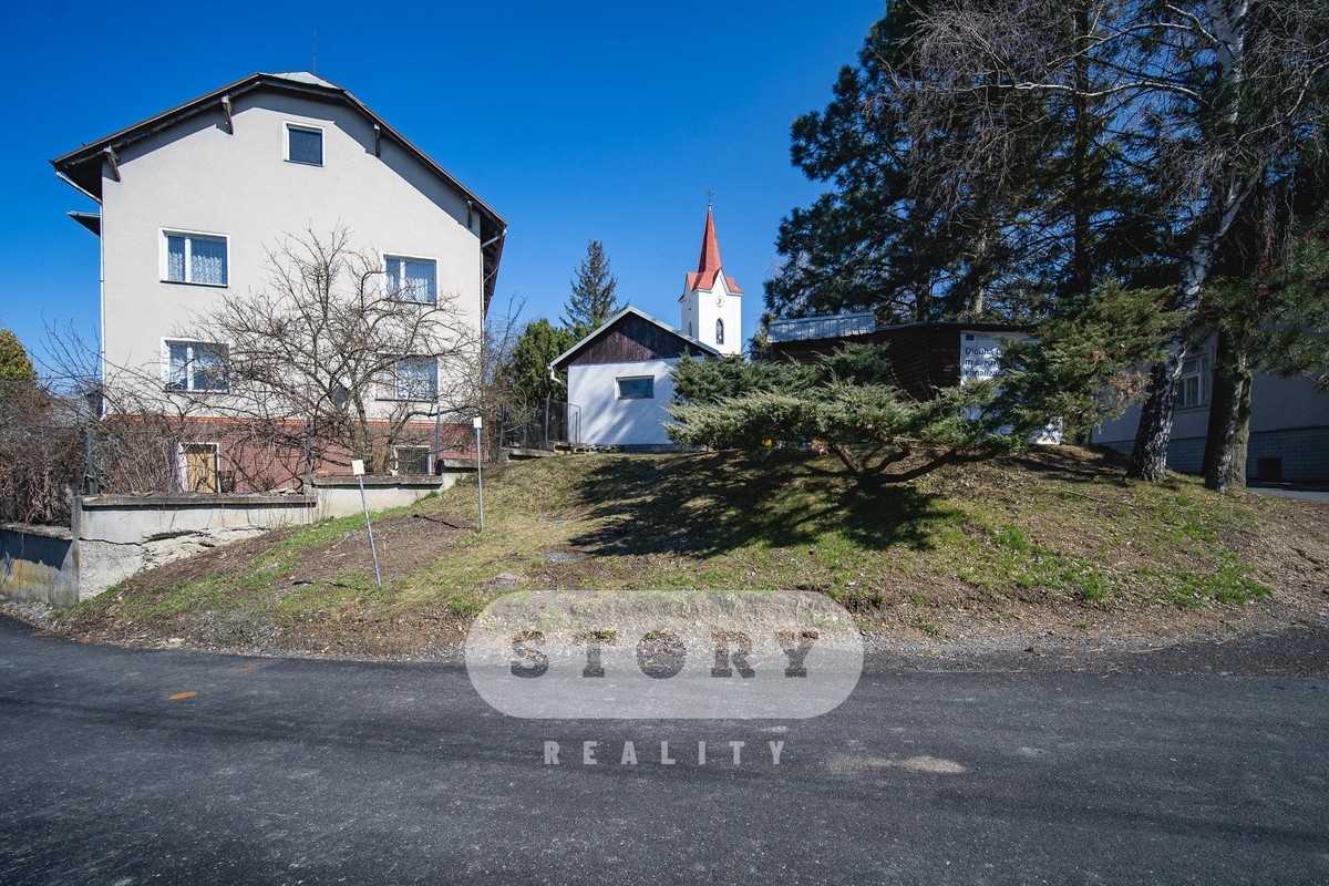 Prodej domu 150 m², pozemek 348 m²