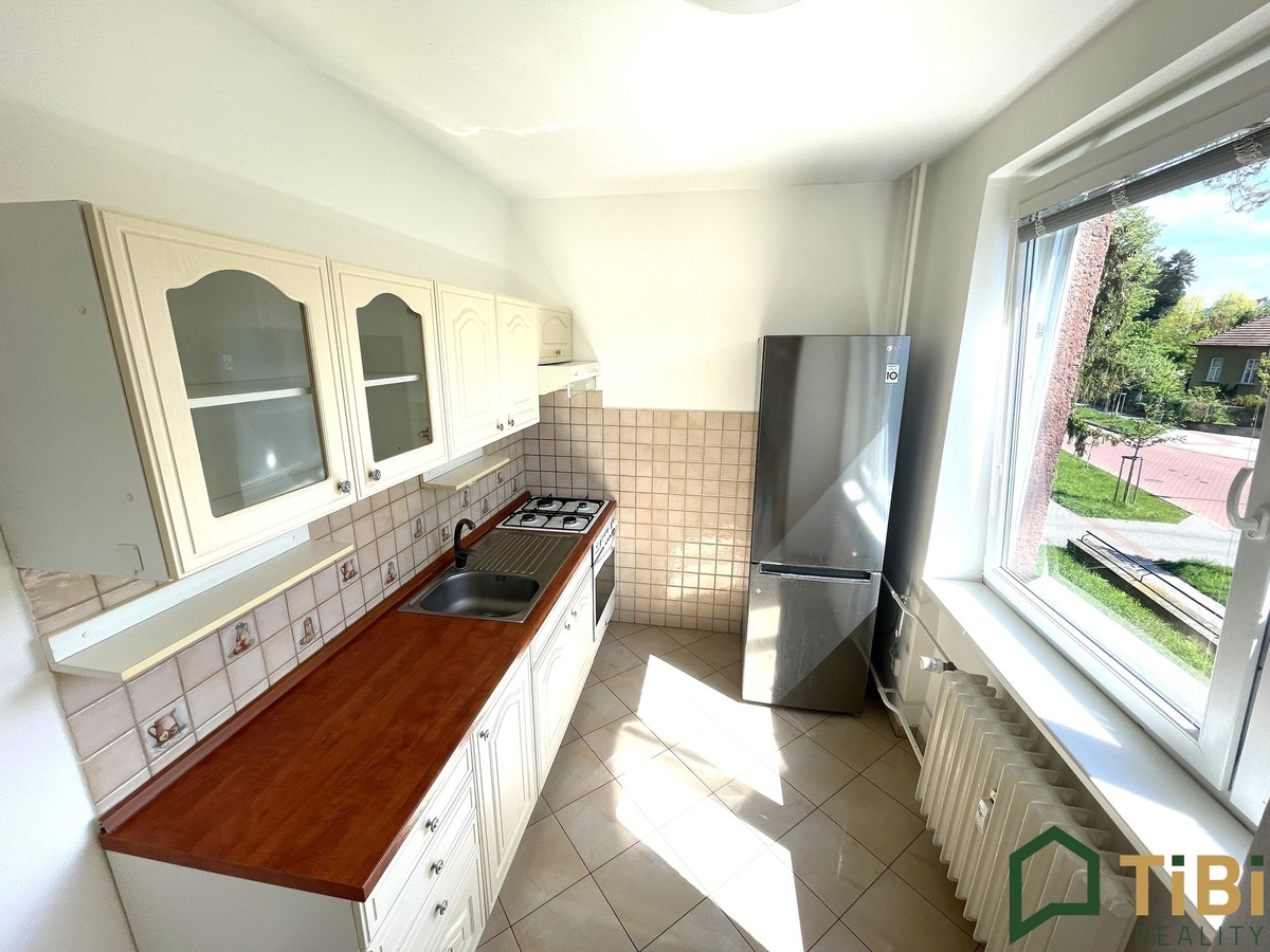 Prodej bytu 3+1 72 m²