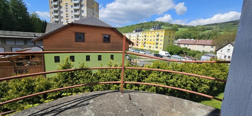 Prodej bytu 2+kk 44 m²