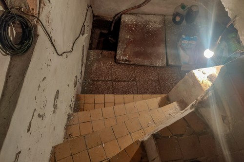 Prodaný dům 107 m², pozemek 238 m²