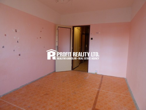 Prodaný byt 2+kk 43 m²