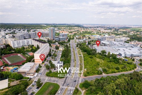 Prodaný byt 5+1 107 m²