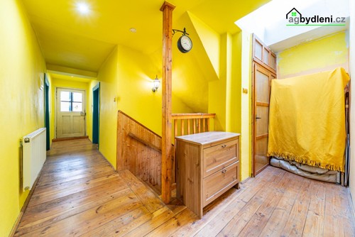 Prodej domu 125 m², pozemek 210 m²