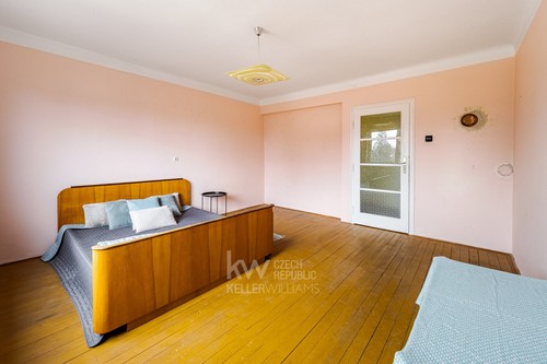 Prodaný dům 211 m², pozemek 605 m²