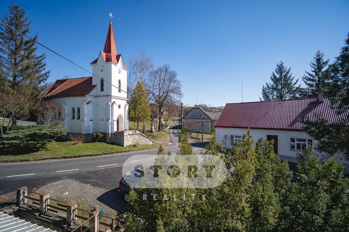 Prodej domu 150 m², pozemek 348 m²