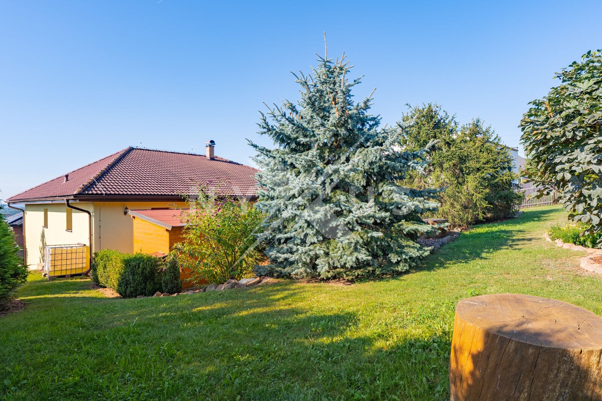 Prodej domu 218 m²