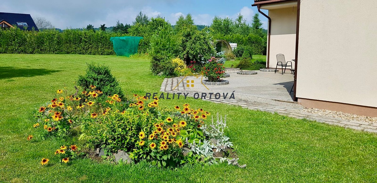 Prodej domu 435 m²
