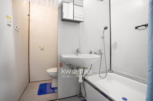 Prodaný byt 2+kk 43 m²