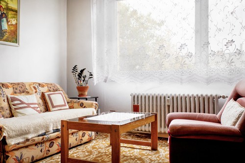 Prodaný byt 2+kk 43 m²