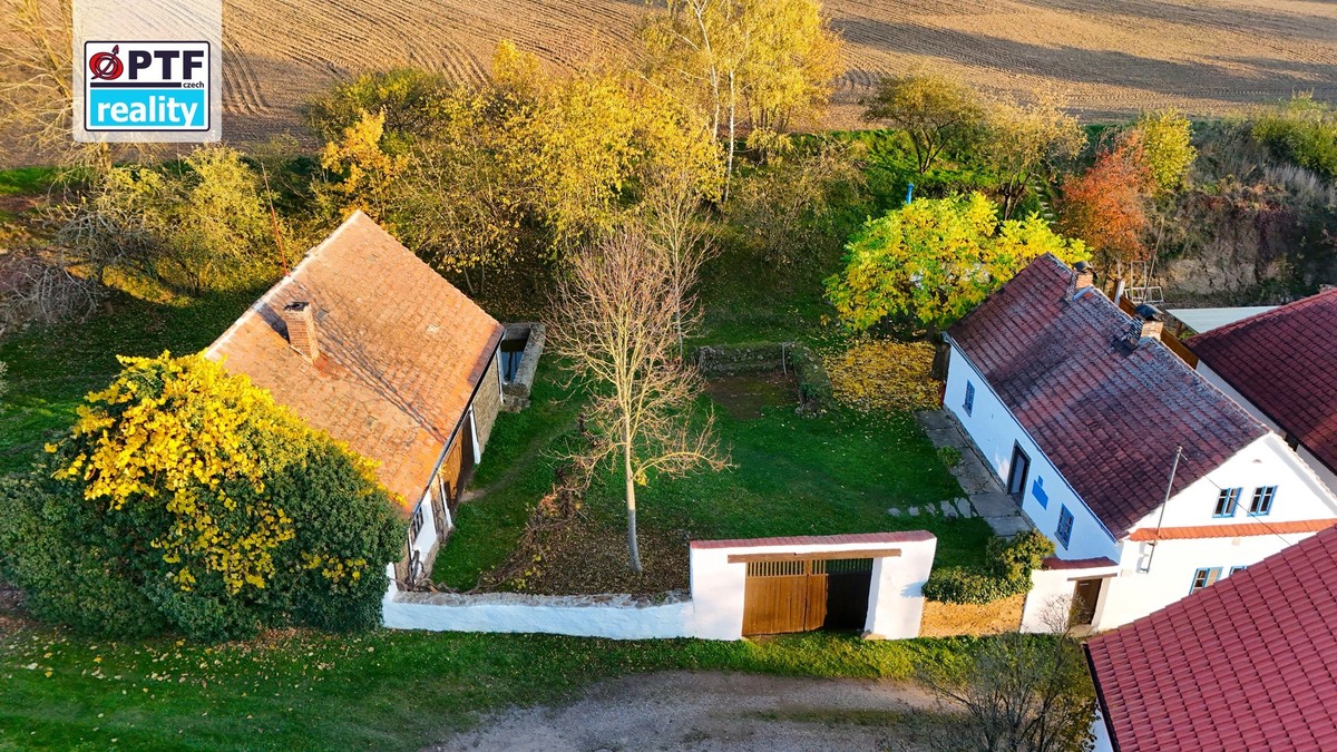 Prodej domu 120 m², pozemek 1258 m²