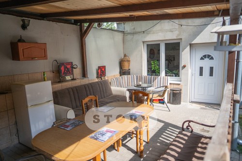 Prodaný dům 182 m², pozemek 463 m²