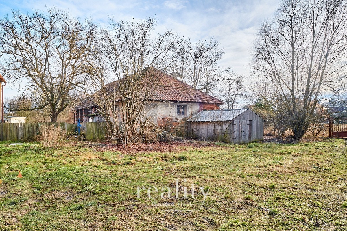 Prodej domu 261 m², pozemek 886 m²