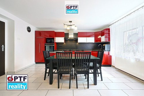Prodaný dům 90 m², pozemek 509 m²