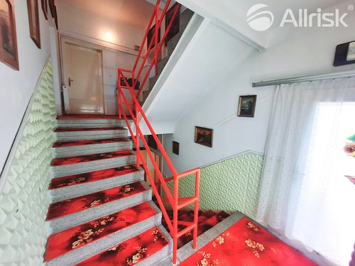 Prodaný dům 146 m², pozemek 868 m²