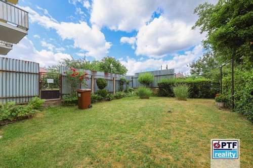 Prodaný byt 3+1 71 m²