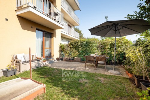 Prodaný byt 2+kk 51 m²