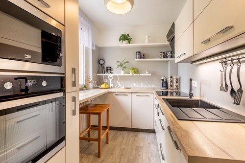 Prodej bytu 3+1 70.5 m²