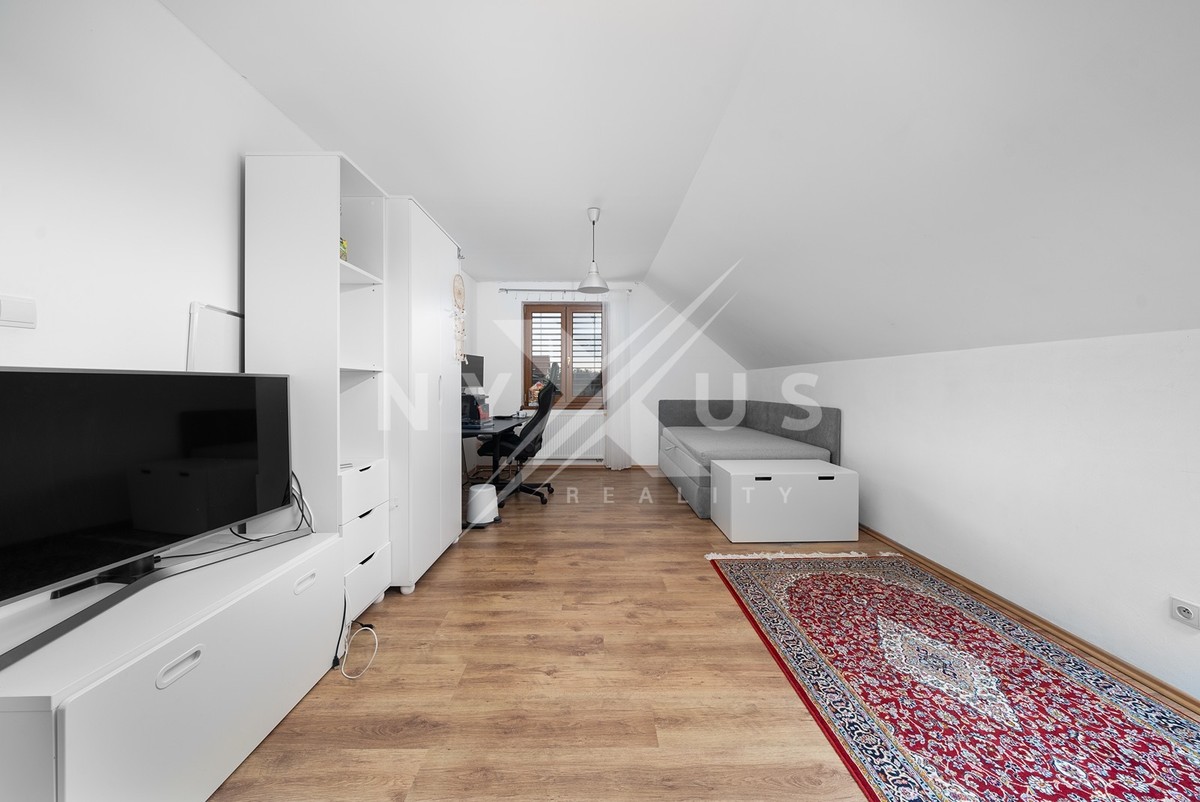 Prodej domu 166 m²