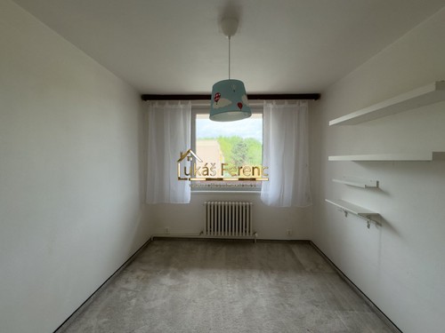 Prodaný dům 177 m², pozemek 212 m²