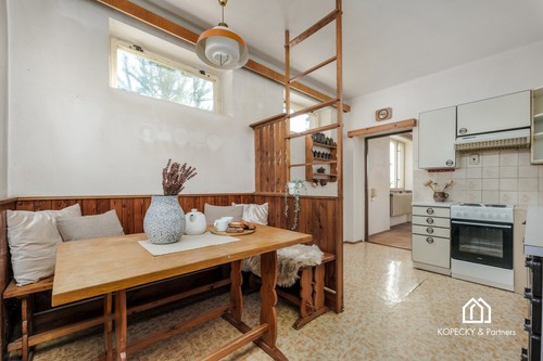 Prodaný dům 178 m², pozemek 758 m²