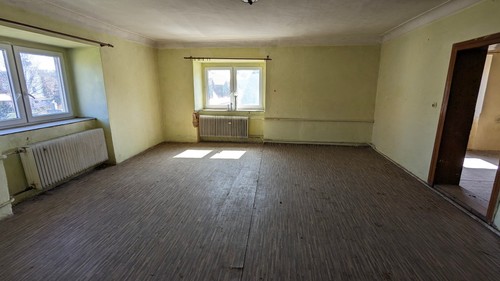 Prodaný dům 287 m², pozemek 1574 m²