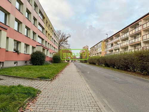 Prodaný byt 3+kk 68.3 m²