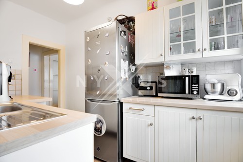 Prodej bytu 3+1 79 m²