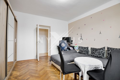Prodej bytu 3+1 79 m²