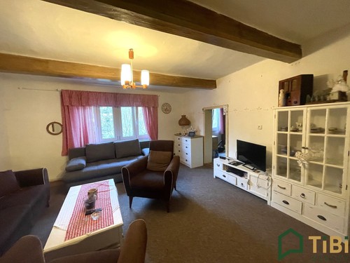 Prodej domu 150 m², pozemek 622 m²