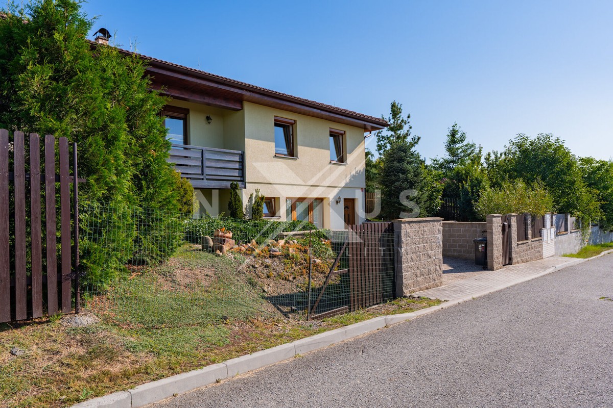 Prodej domu 218 m²