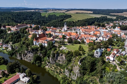 Prodaný dům 60 m², pozemek 316 m²