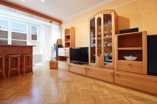 Prodaný byt 3+1 94 m²