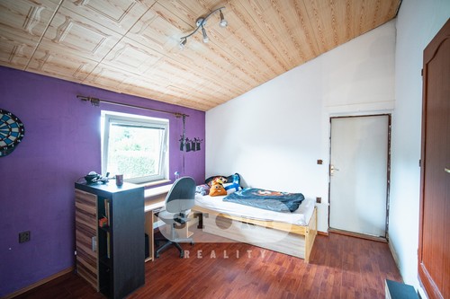 Prodaný dům 182 m², pozemek 463 m²