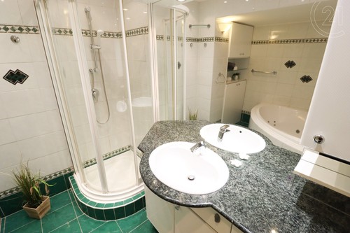 Prodaný byt 3+1 94 m²