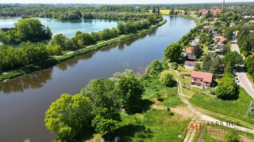 Prodej chaty 43 m², pozemek 594 m²