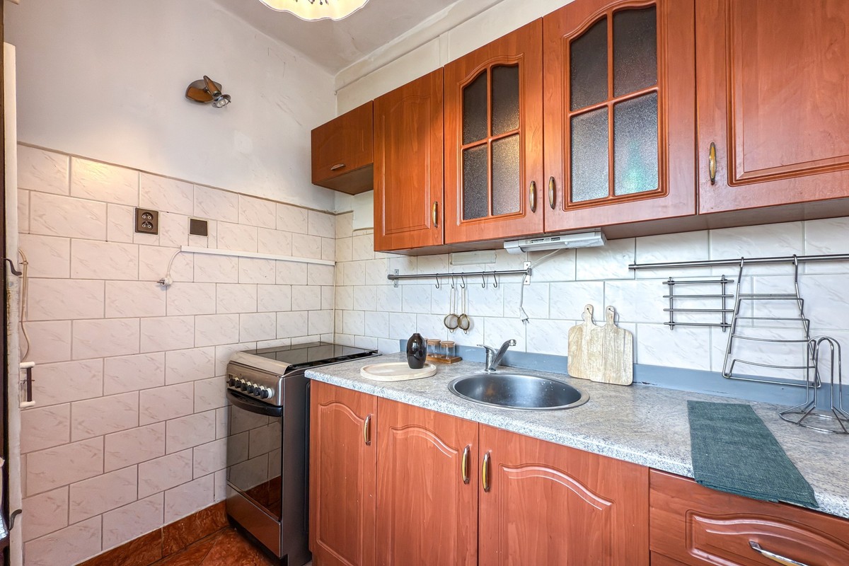 Prodej bytu 3+1 67 m²