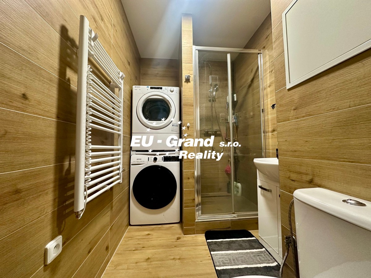 Prodej bytu 2+1 59 m²