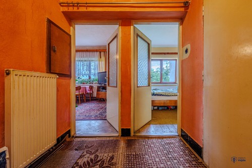 Prodaný dům 300 m², pozemek 1392 m²