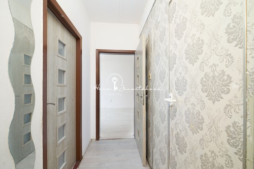 Prodej bytu 2+kk 39 m²