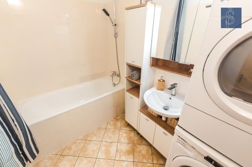 Prodaný byt 2+kk 53 m²