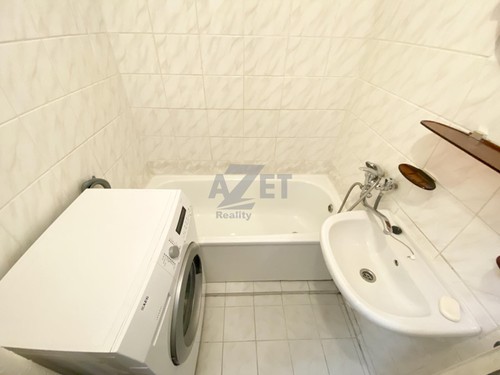 Prodaný byt 2+1 55 m²