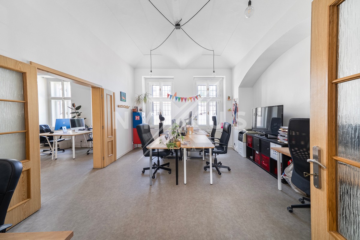 Prodej bytu 3+1 84 m²