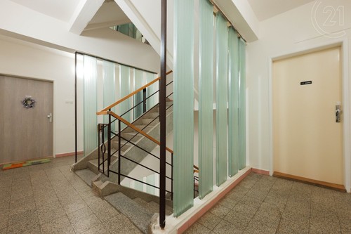 Prodaný byt 3+1 69 m²