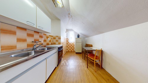 Prodaný dům 233 m², pozemek 1143 m²