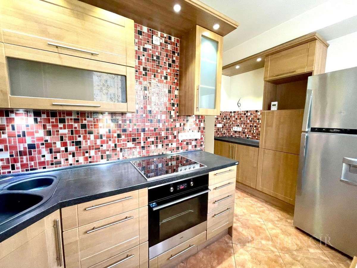 Prodej bytu 3+1 75 m²