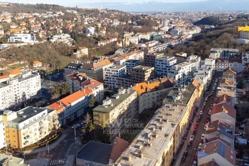 Prodaný byt 3+1 73 m²