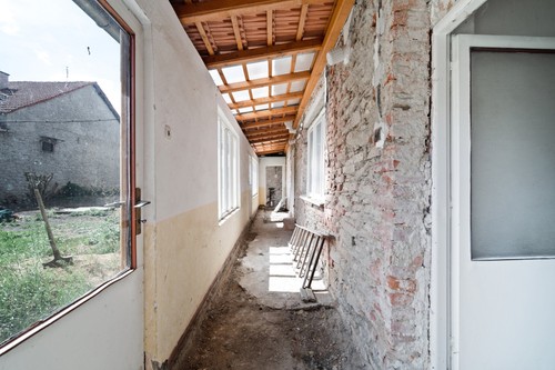 Prodaný dům 230 m², pozemek 1540 m²