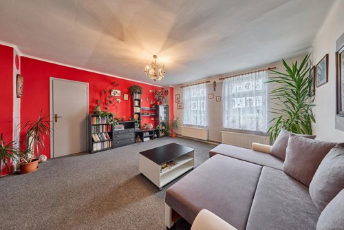 Prodej domu 250 m², pozemek 672 m²